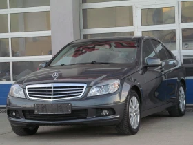 Mercedes-Benz C 200 CDI/AUTOMATIC/САМО ЗА ЦЕНИТЕЛИ, снимка 1