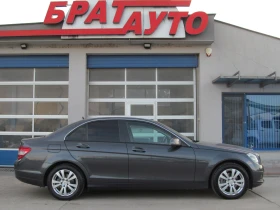 Mercedes-Benz C 200 CDI/AUTOMATIC/САМО ЗА ЦЕНИТЕЛИ, снимка 5