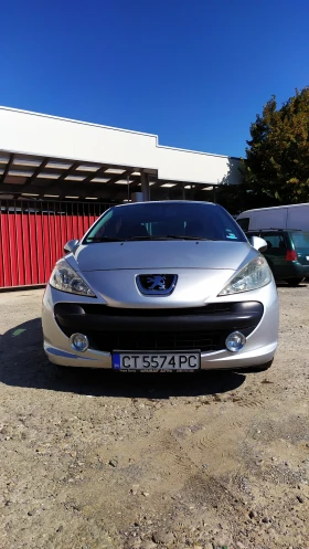 Peugeot 207, снимка 3