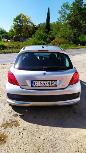 Peugeot 207, снимка 4