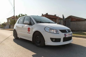 Suzuki SX4 1.9 ddis WRC2 УНИКАТ!!!, снимка 3