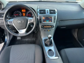 Toyota Avensis 1.8-FULL, снимка 9