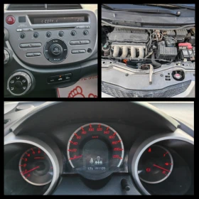 Honda Jazz 1, 2i 90hp | Mobile.bg    13