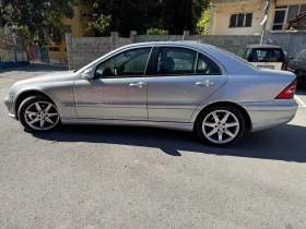 Mercedes-Benz C 200 C200 cdi, снимка 6