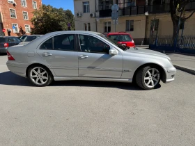 Mercedes-Benz C 200 C200 cdi, снимка 3