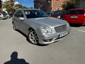 Mercedes-Benz C 200 C200 cdi, снимка 1