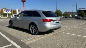 Audi A4 2.0TDI AUTOMATIC  - [6] 