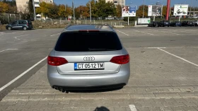 Audi A4 2.0TDI AUTOMATIC  - [7] 