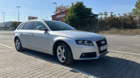 Audi A4 2.0TDI AUTOMATIC  - [9] 