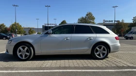 Audi A4 2.0TDI AUTOMATIC  - [5] 