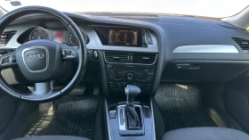 Audi A4 2.0TDI AUTOMATIC  - [12] 