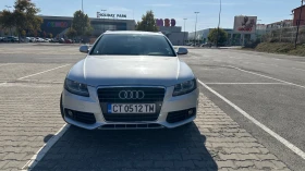 Audi A4 2.0TDI AUTOMATIC  - [3] 