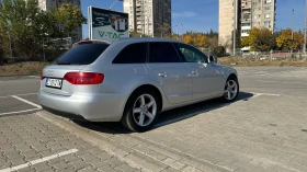 Audi A4 2.0TDI AUTOMATIC  - [8] 