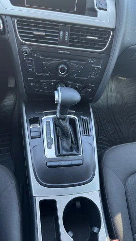 Audi A4 2.0TDI AUTOMATIC  - [13] 