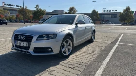 Audi A4 2.0TDI AUTOMATIC  - [1] 