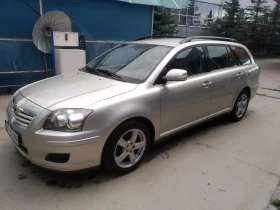 Toyota Avensis 2.0 D4D | Mobile.bg    4