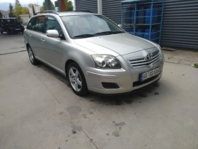 Toyota Avensis 2.0 D4D | Mobile.bg    1