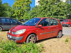 Renault Scenic, снимка 1