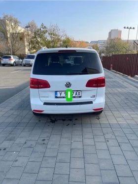 VW Touran 1.4 | Mobile.bg    3