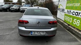 VW Passat 2.0 TDI Automatic от България с ДДС!, снимка 7