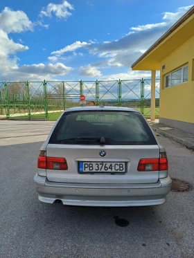 BMW 525 525D, снимка 8