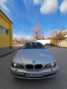 BMW 525 525D, снимка 1