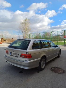 BMW 525 525D, снимка 6