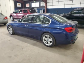 BMW 330 XI* * * Keyless | Mobile.bg    2