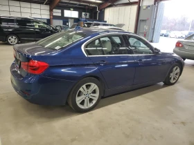 BMW 330 XI* * * Keyless | Mobile.bg    3