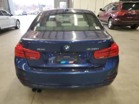 BMW 330 XI* * * Keyless | Mobile.bg    6