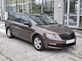 Skoda Octavia 1.5 TSI / 7DSG, снимка 3