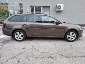 Skoda Octavia 1.5 TSI / 7DSG, снимка 4