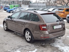 Skoda Octavia 1.5 TSI / 7DSG, снимка 7