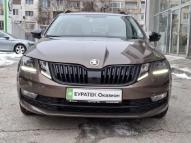 Skoda Octavia 1.5 TSI / 7DSG, снимка 2