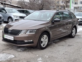 Skoda Octavia 1.5 TSI / 7DSG, снимка 1