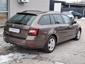 Skoda Octavia 1.5 TSI / 7DSG, снимка 5