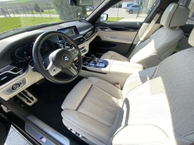 BMW 750 d xDrive M Sport, снимка 7