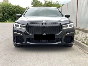 BMW 750 d xDrive M Sport, снимка 3