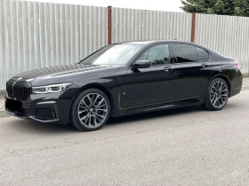 BMW 750 d xDrive M Sport, снимка 1