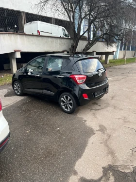 Hyundai I10 1.2, снимка 3