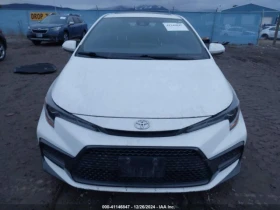 Toyota Corolla SE проверена, лека щета - 26600 лв. - 90836566 | Car24.bg