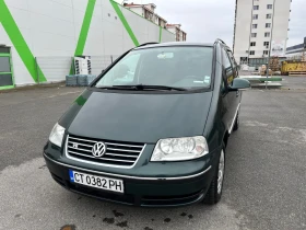     VW Sharan 2.8    44