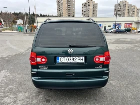 VW Sharan 2.8    44 | Mobile.bg    8