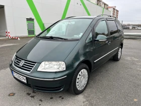 VW Sharan 2.8    44 | Mobile.bg    6