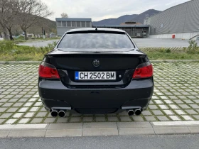BMW 523 M5-Pack /Сменени вериги  - 7997 € / 15640.77 лв. - 68250518 6