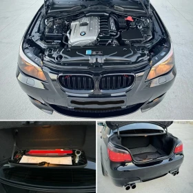 BMW 523 M5-Pack / Maxi Performance / Navi / Automatic / | Mobile.bg    16