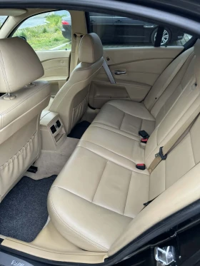 BMW 523 M5-Pack /Сменени вериги  - 7997 € / 15640.77 лв. - 68250518 14