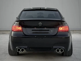 BMW 523 M5-Pack / Maxi Performance / Navi / Automatic / | Mobile.bg    2