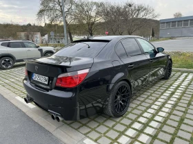 BMW 523 M5-Pack /Сменени вериги  - 7997 € / 15640.77 лв. - 68250518 5