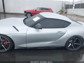 Toyota Supra GR 3.0 PREMIUM * BUY NOW * CARFAX *   | Mobile.bg    8